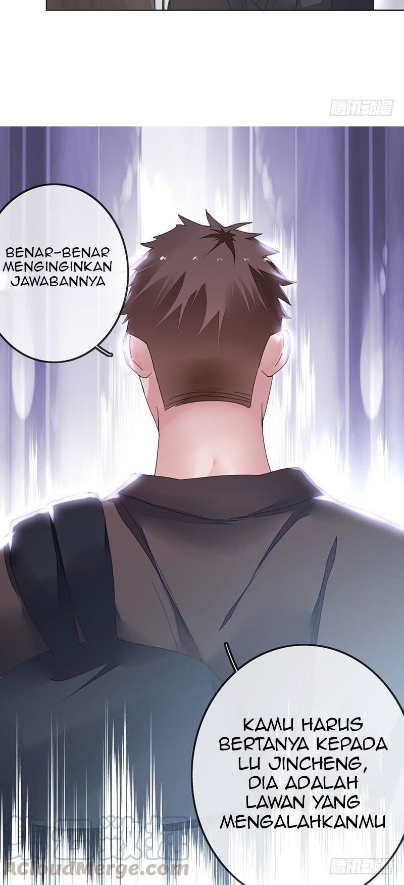 NSD Gaming Chapter 150 Bahasa Indonesia